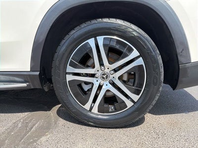 2021 Mercedes-Benz GLS GLS 450 4MATIC®