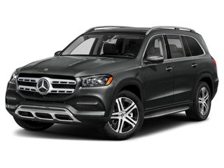 2020 Mercedes-Benz GLS GLS 450 CLEAN CARFAX 1-OWNER