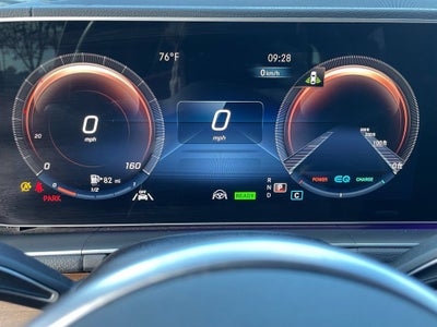 2021 Mercedes-Benz GLS GLS 580 4MATIC®