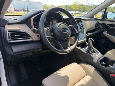 2024 Subaru Outback Limited