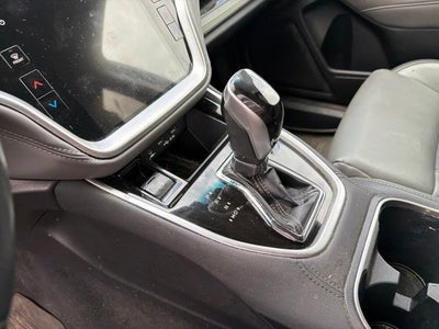 2020 Subaru Outback Onyx Edition XT