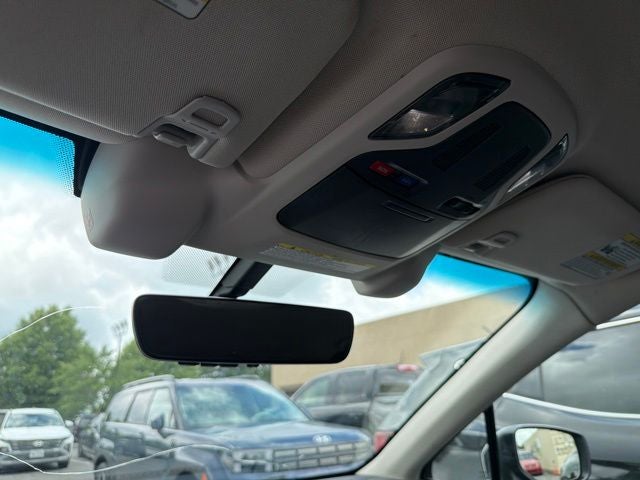 2020 Subaru Outback Onyx Edition XT
