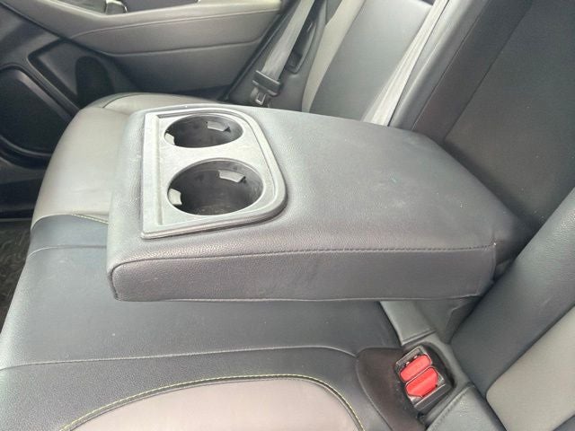 2020 Subaru Outback Onyx Edition XT