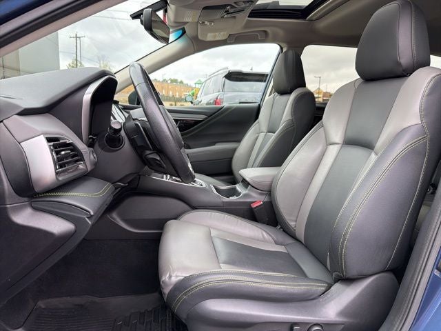 2022 Subaru Outback Onyx Edition XT