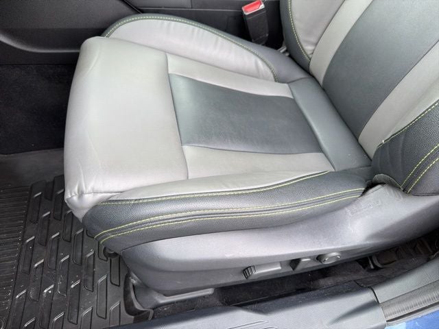 2022 Subaru Outback Onyx Edition XT