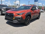 2024 Subaru Crosstrek Wilderness CLEAN CARFAX 1-OWNER