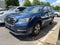 2021 Subaru Ascent Premium