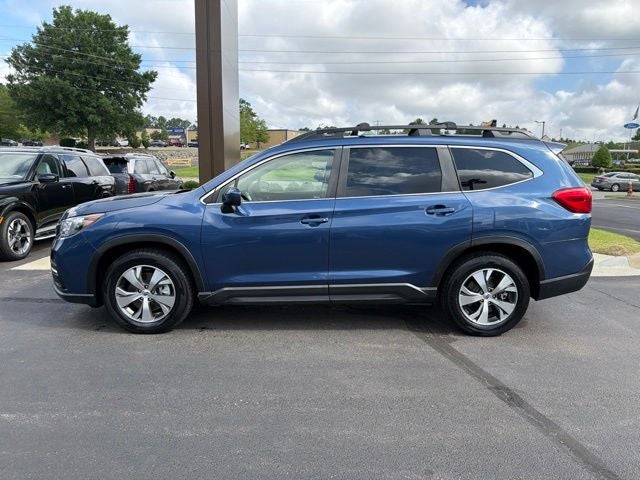 2021 Subaru Ascent Premium