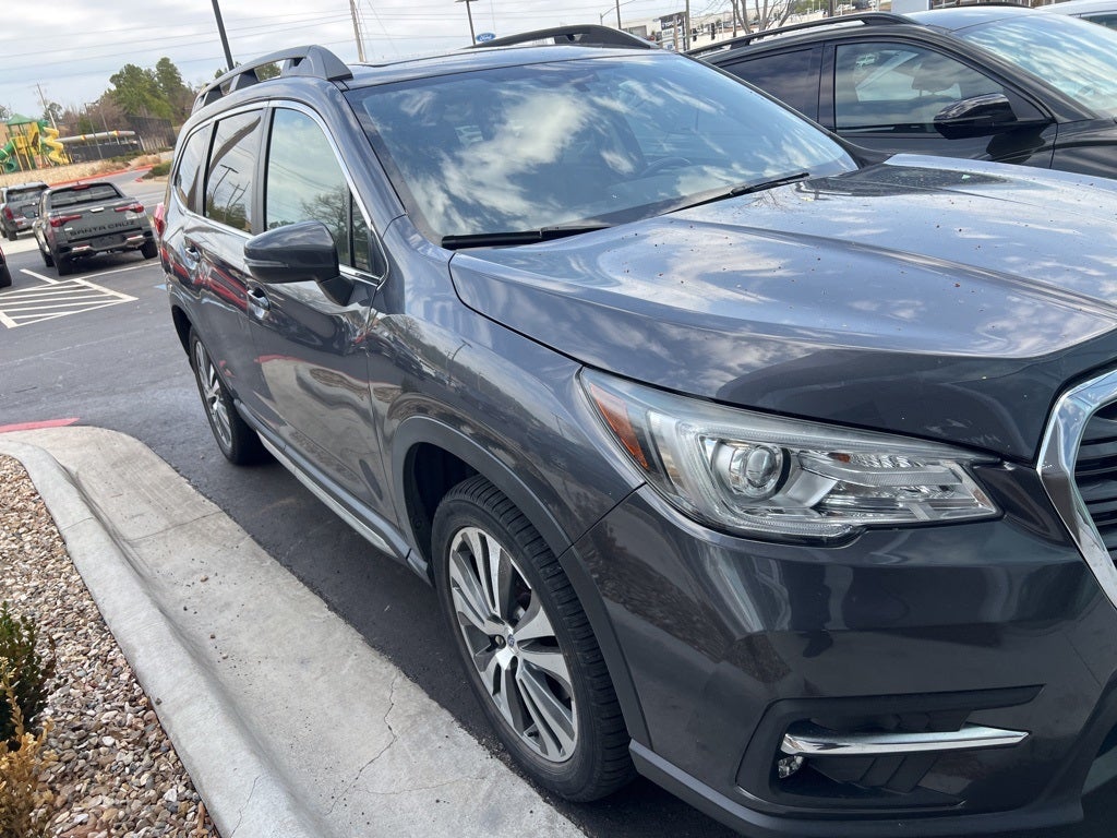 2019 Subaru Ascent Limited