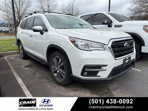 2019 Subaru Ascent Touring