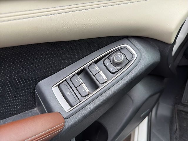 2019 Subaru Ascent Touring