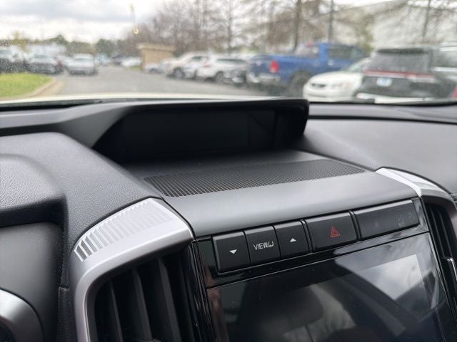 2019 Subaru Ascent Touring