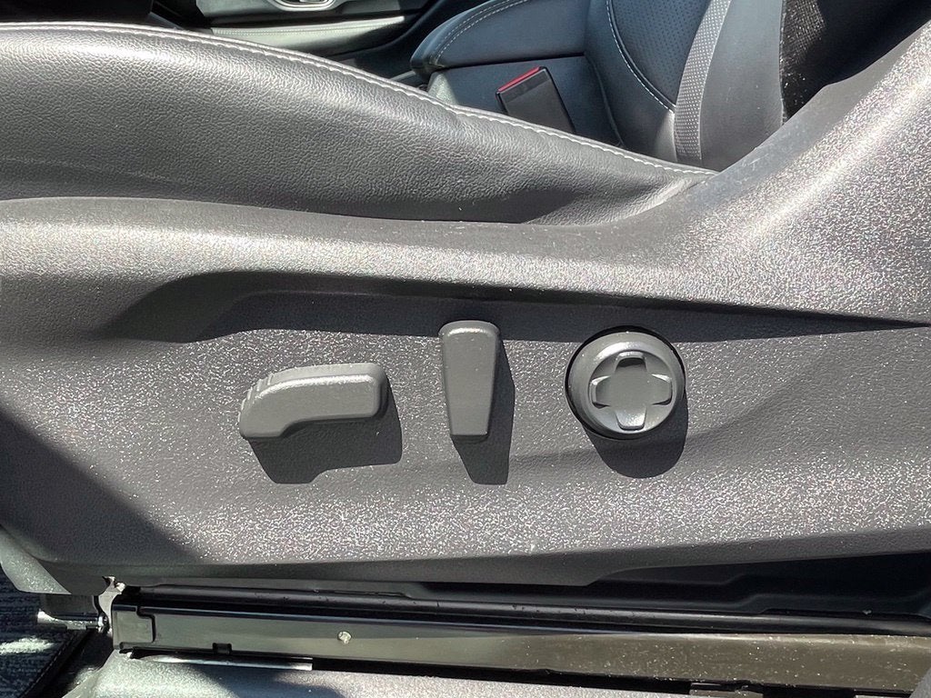 2023 Subaru Ascent Limited CLEAN CARFAX 1-OWNER