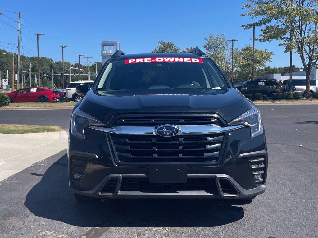 2023 Subaru Ascent Limited CLEAN CARFAX 1-OWNER