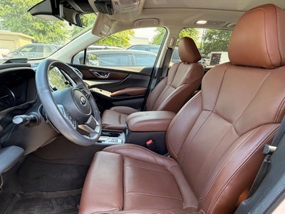 2024 Subaru Ascent Touring