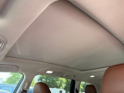 2024 Subaru Ascent Touring