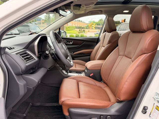 2024 Subaru Ascent Touring