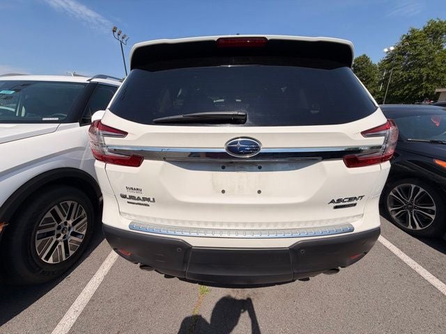 2024 Subaru Ascent Touring