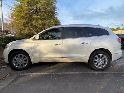 2016 Buick Enclave Leather Group