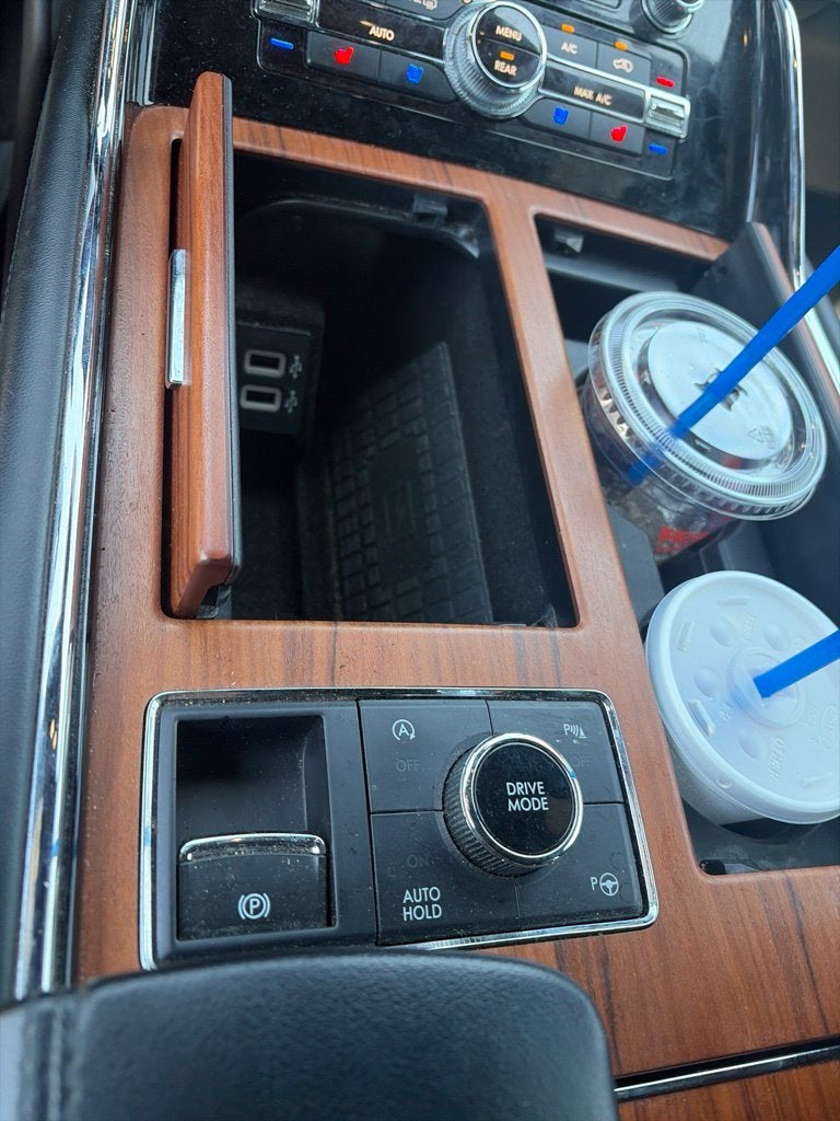 2019 Lincoln Navigator Reserve Clean CarFax, Revel Audio, Leather, Third Row