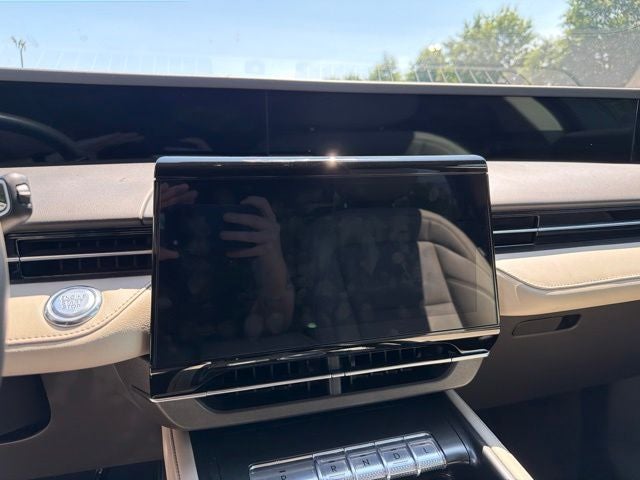 2024 Lincoln Nautilus Premiere