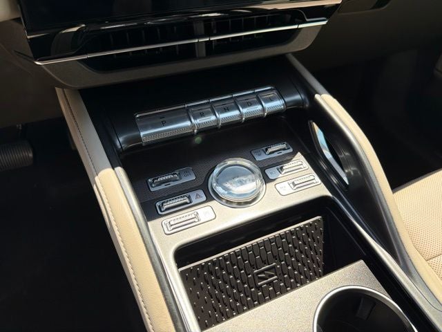2024 Lincoln Nautilus Premiere
