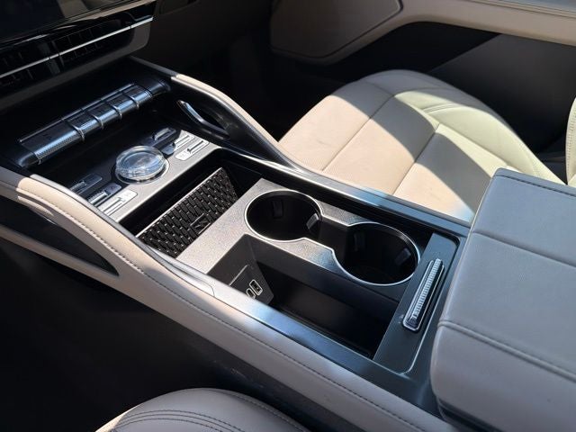 2024 Lincoln Nautilus Premiere