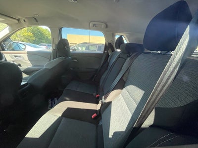 2023 Nissan Rogue SV Clean CarFax, Low Miles