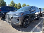 2025 Nissan Rogue SV Clean CarFax, One Owner
