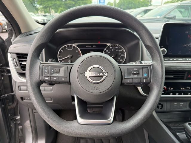 2024 Nissan Rogue SV CLEAN CARFAX 1-OWNER