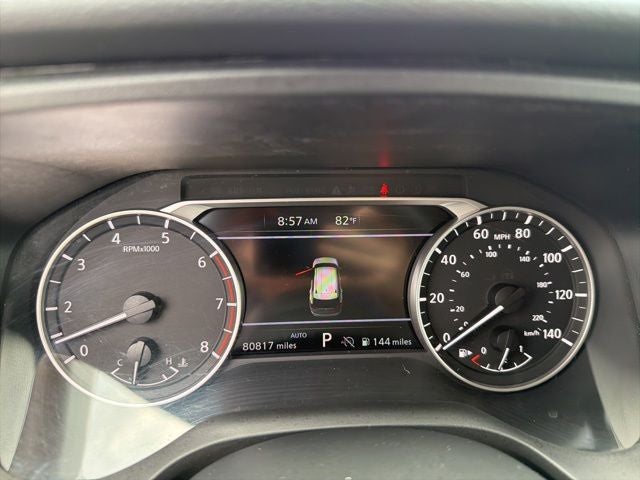 2024 Nissan Rogue SV CLEAN CARFAX 1-OWNER