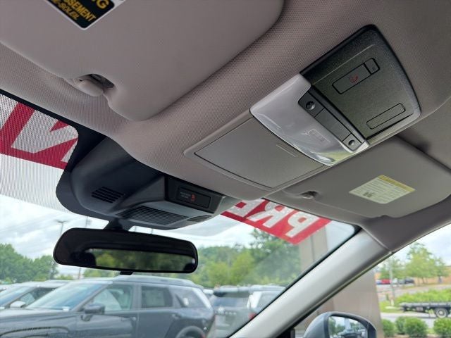 2024 Nissan Rogue SV CLEAN CARFAX 1-OWNER