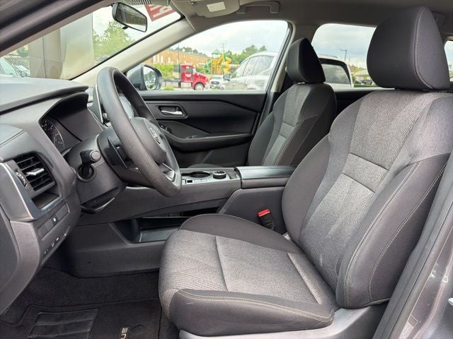 2024 Nissan Rogue SV CLEAN CARFAX 1-OWNER