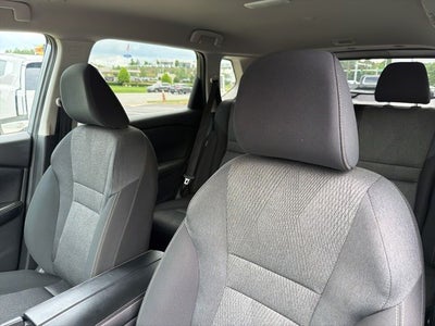 2024 Nissan Rogue SV CLEAN CARFAX 1-OWNER