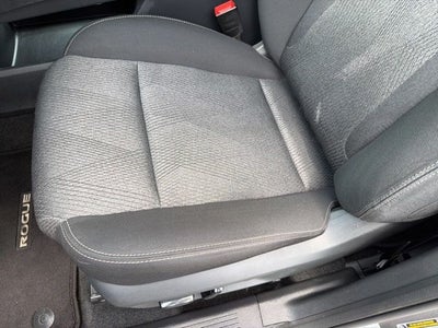 2024 Nissan Rogue SV CLEAN CARFAX 1-OWNER