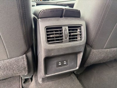 2024 Nissan Rogue SV CLEAN CARFAX 1-OWNER