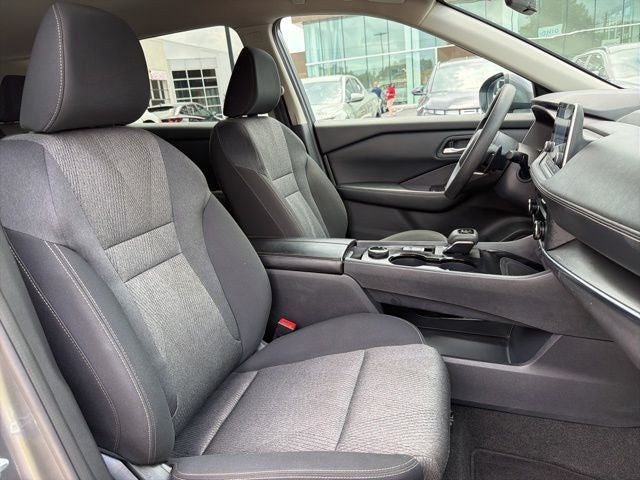 2024 Nissan Rogue SV CLEAN CARFAX 1-OWNER