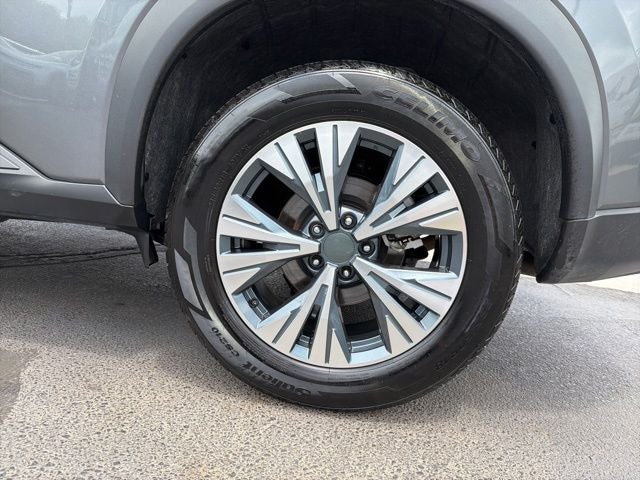 2024 Nissan Rogue SV CLEAN CARFAX 1-OWNER