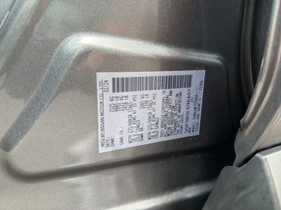 2024 Nissan Rogue SV CLEAN CARFAX 1-OWNER
