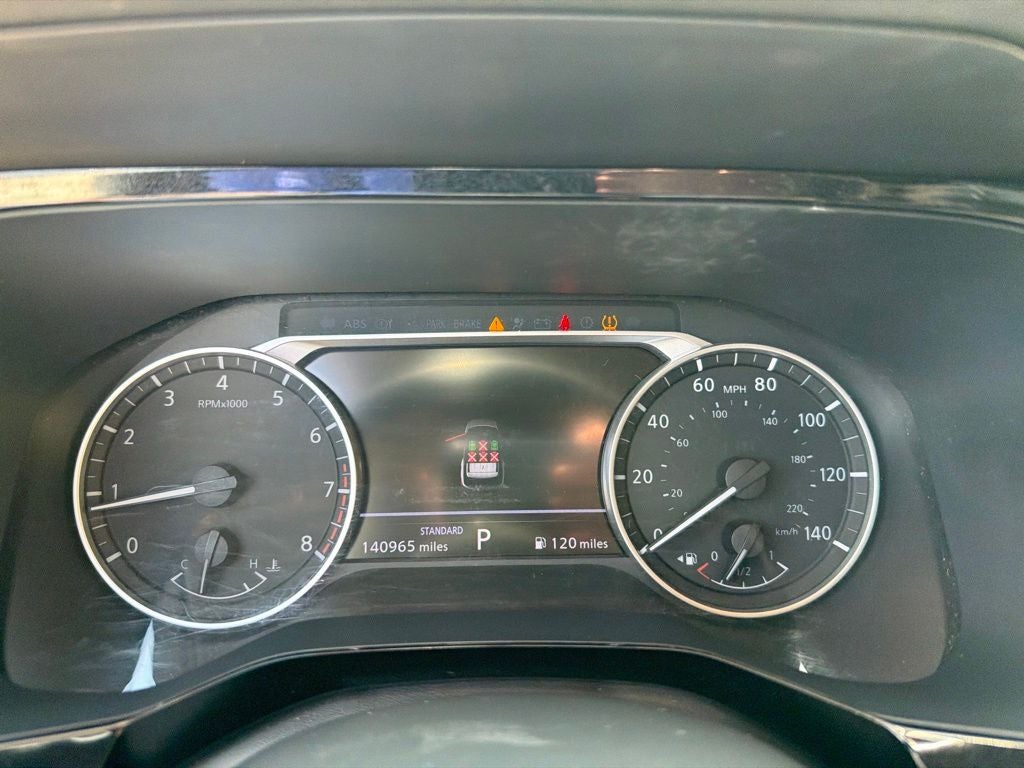 2022 Nissan Pathfinder SV CLEAN CARFAX 1-OWNER