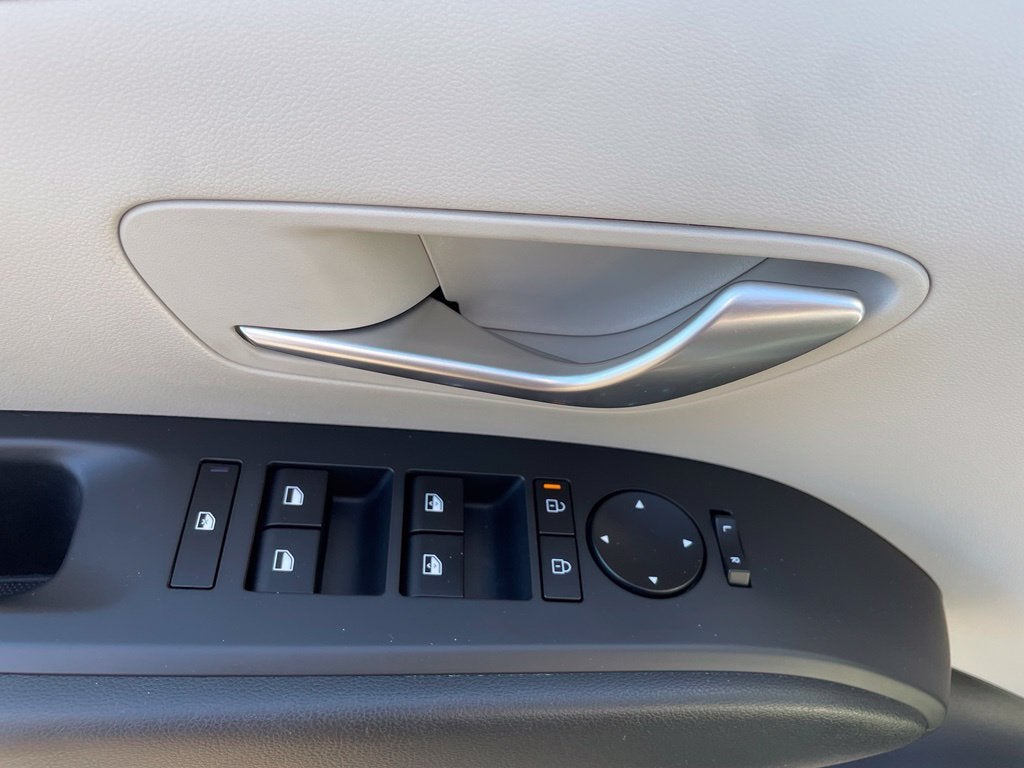 2025 Hyundai Tucson SEL One Owner