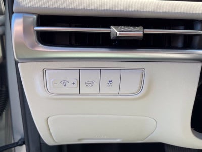 2025 Hyundai Tucson SEL One Owner