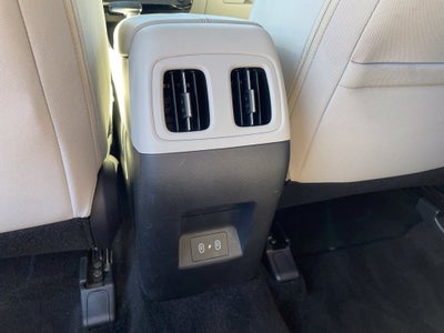 2025 Hyundai Tucson SEL One Owner