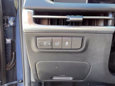 2025 Hyundai Tucson SEL Clean CarFax, One Owner