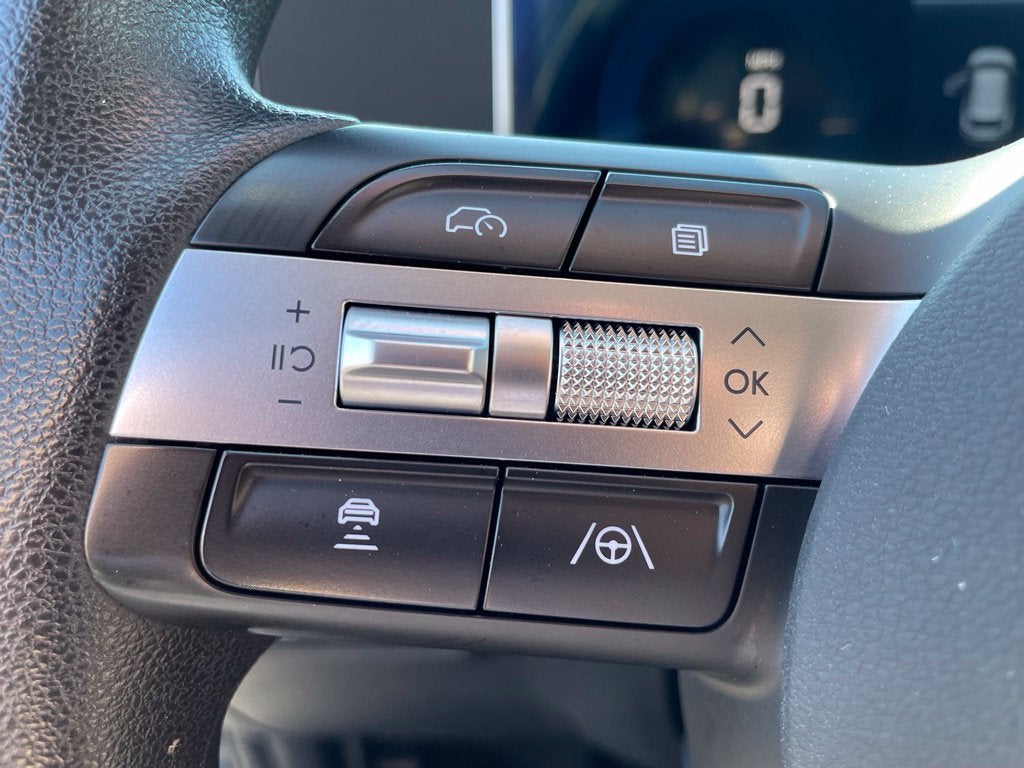 2025 Hyundai Tucson SEL Clean CarFax, One Owner