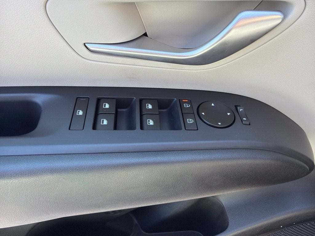 2025 Hyundai Tucson SEL One Owner