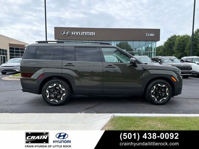 2024 Hyundai Santa Fe SEL