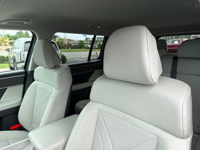 2024 Hyundai Santa Fe SEL