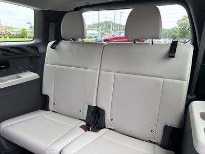 2024 Hyundai Santa Fe SEL
