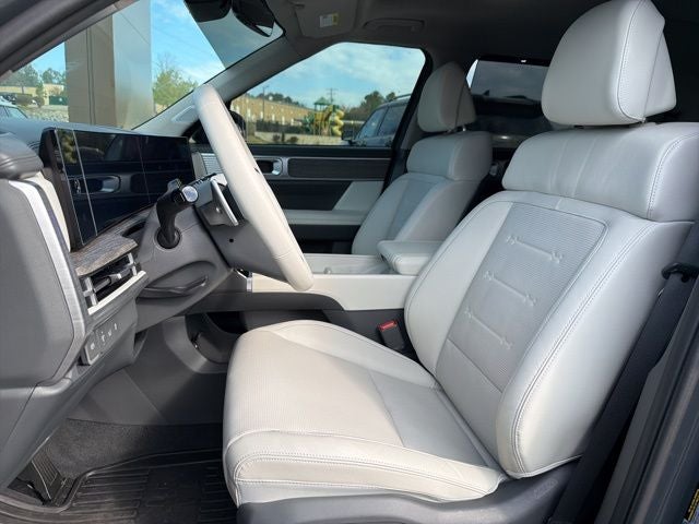 2024 Hyundai Santa Fe Hybrid Limited